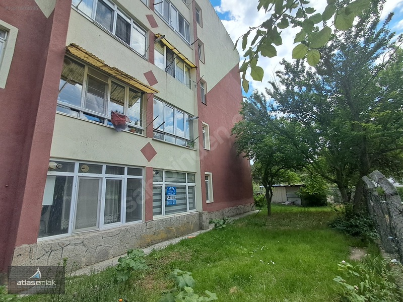 Atlastan Sosyal Konutlarda Fırsat 2+1 Daire — fotoğraf 24