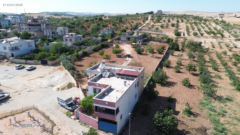 Serince Mahallesinde 4.203 M² Arsa İçerisinde 3 Mustakil Ev — fotoğraf 3
