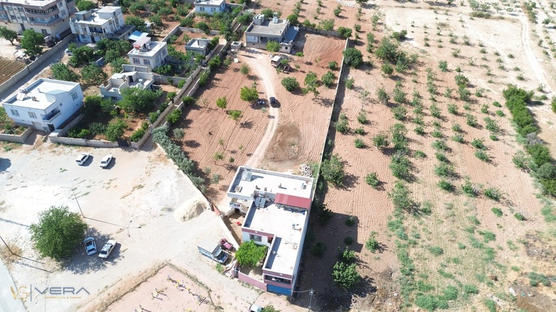 Serince Mahallesinde 4.203 M² Arsa İçerisinde 3 Mustakil Ev — fotoğraf 6