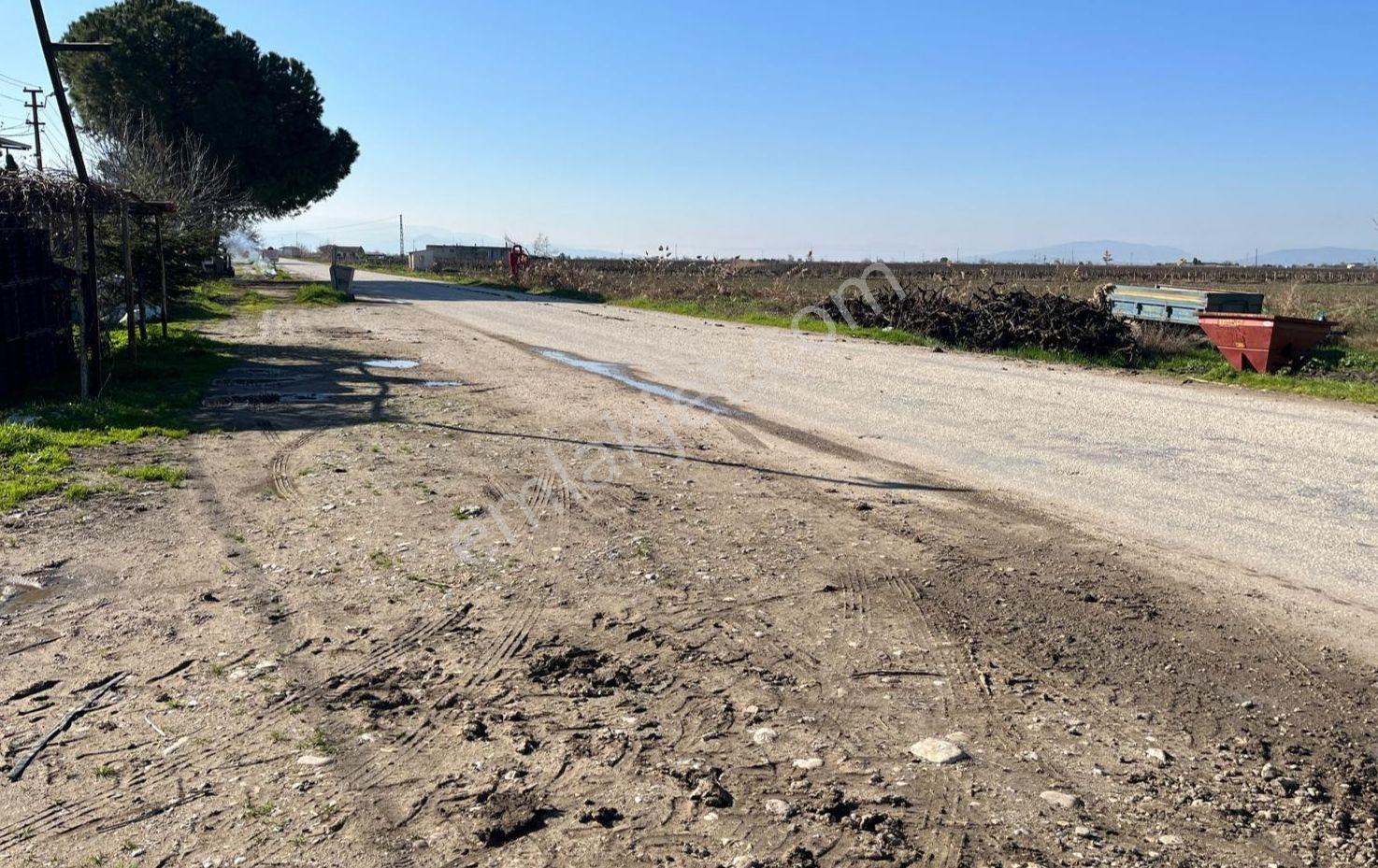 Yatırım Fırsatı 2.5 Kat İmarlı — fotoğraf 5
