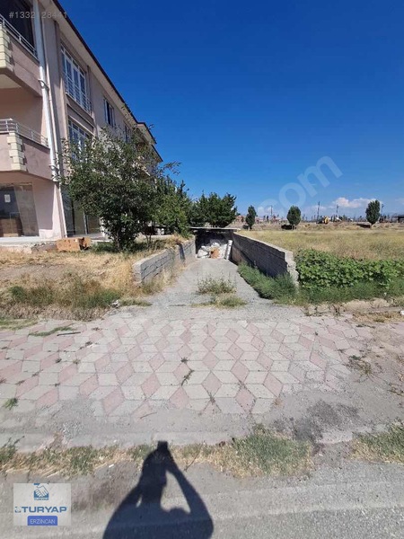 Turyap Erzincandan Satılık Depo — fotoğraf 2