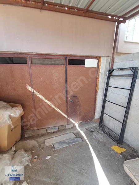 Turyap Erzincandan Satılık Depo — fotoğraf 6