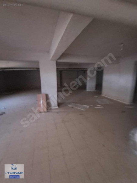 Turyap Erzincandan Satılık Depo — fotoğraf 10