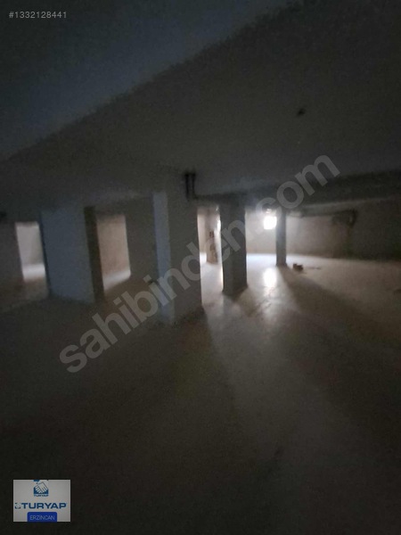 Turyap Erzincandan Satılık Depo — fotoğraf 11