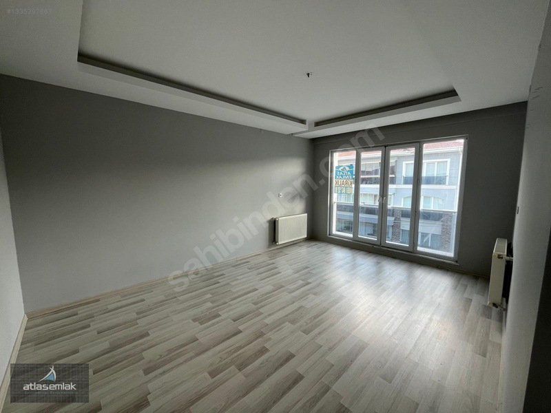 Atlas'tan Sporkentin Merkezinde Kiralık 3+1 Daire — fotoğraf 6