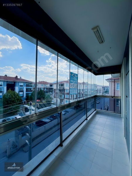 Atlas'tan Sporkentin Merkezinde Kiralık 3+1 Daire — fotoğraf 15