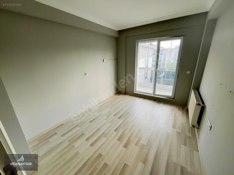Atlas'tan Sporkentin Merkezinde Kiralık 3+1 Daire — fotoğraf 16