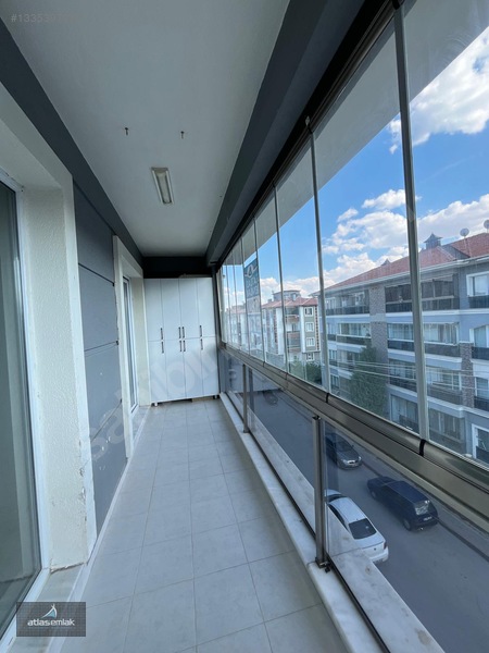 Atlas'tan Sporkentin Merkezinde Kiralık 3+1 Daire — fotoğraf 17