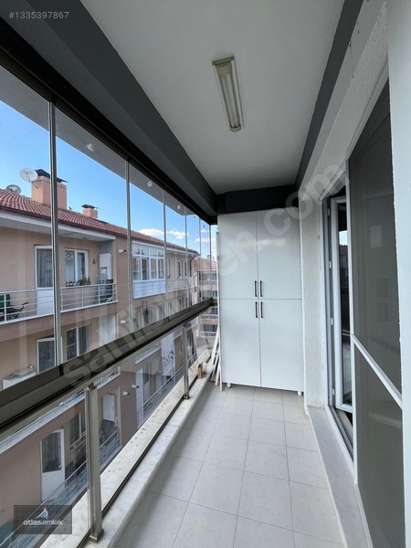 Atlas'tan Sporkentin Merkezinde Kiralık 3+1 Daire — fotoğraf 21