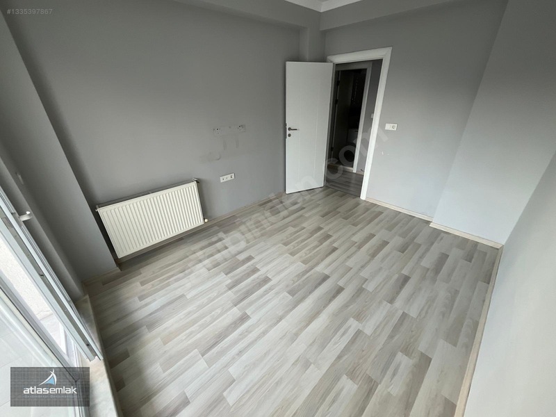Atlas'tan Sporkentin Merkezinde Kiralık 3+1 Daire — fotoğraf 22