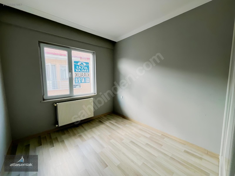Atlas'tan Sporkentin Merkezinde Kiralık 3+1 Daire — fotoğraf 23