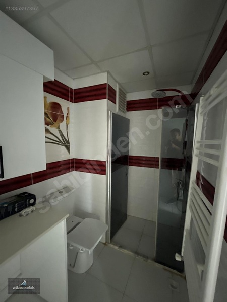 Atlas'tan Sporkentin Merkezinde Kiralık 3+1 Daire — fotoğraf 26
