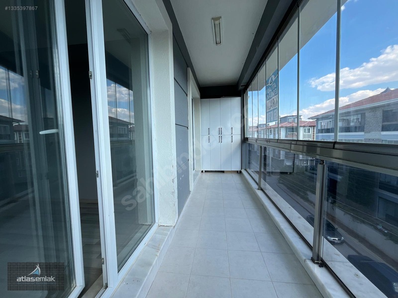 Atlas'tan Sporkentin Merkezinde Kiralık 3+1 Daire — fotoğraf 29
