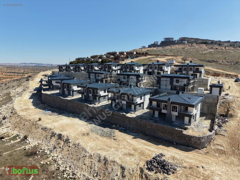 Körkün Bozdağ Mrf De 3+1 Sıfır Anahtar Teslim