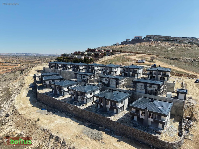 Körkün Bozdağ Mrf De 3+1 Sıfır Anahtar Teslim — fotoğraf 2