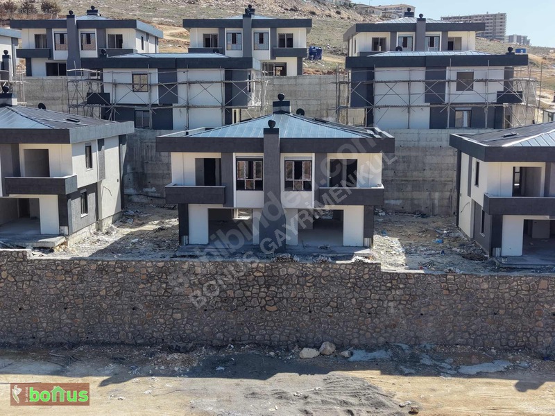 Körkün Bozdağ Mrf De 3+1 Sıfır Anahtar Teslim — fotoğraf 3
