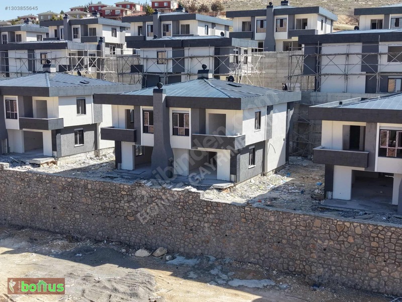 Körkün Bozdağ Mrf De 3+1 Sıfır Anahtar Teslim — fotoğraf 4