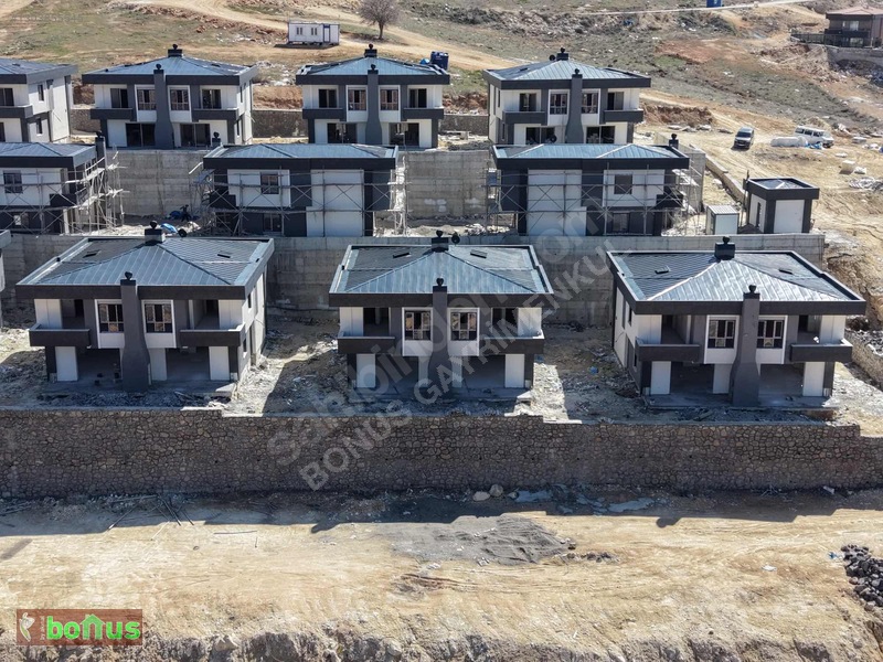 Körkün Bozdağ Mrf De 3+1 Sıfır Anahtar Teslim — fotoğraf 5