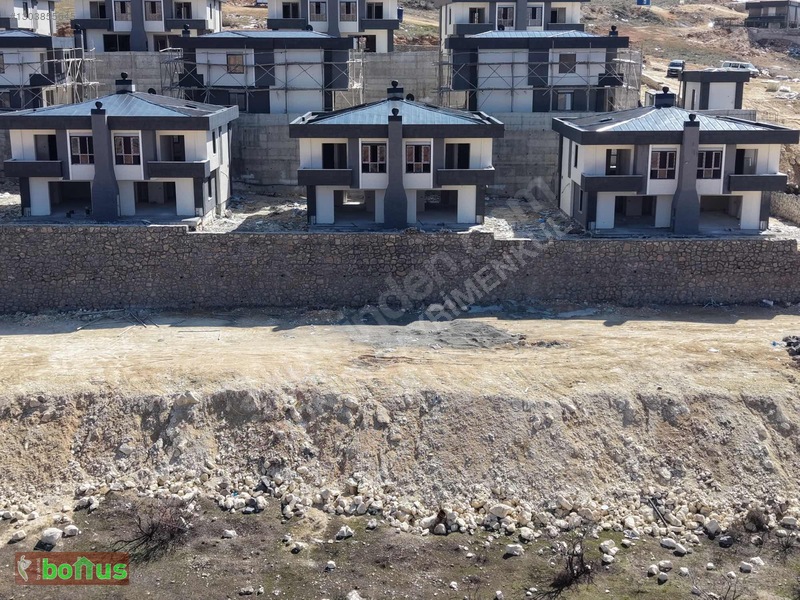 Körkün Bozdağ Mrf De 3+1 Sıfır Anahtar Teslim — fotoğraf 6