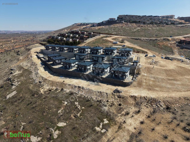 Körkün Bozdağ Mrf De 3+1 Sıfır Anahtar Teslim — fotoğraf 7