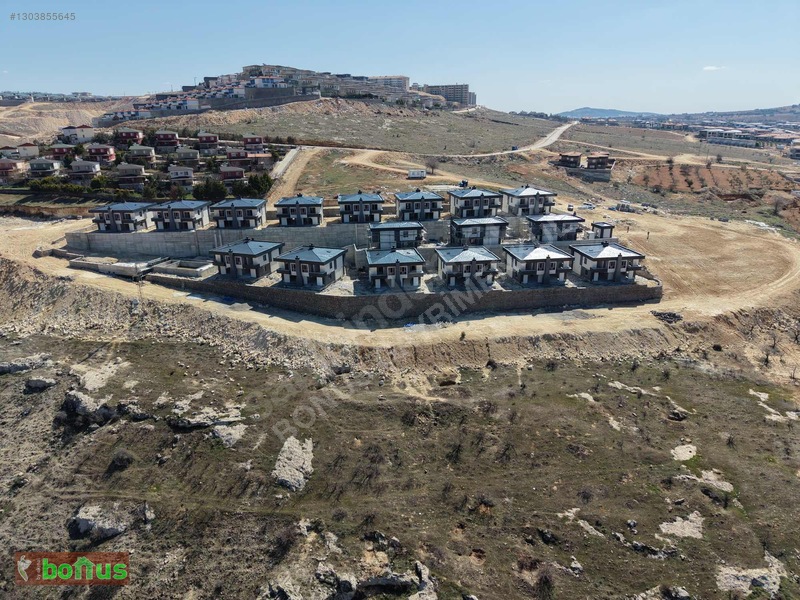 Körkün Bozdağ Mrf De 3+1 Sıfır Anahtar Teslim — fotoğraf 8