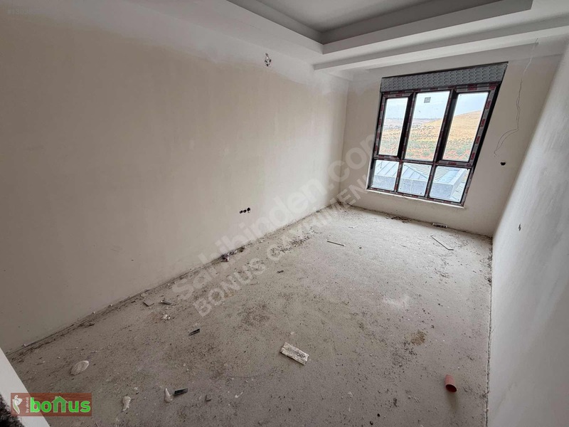 Körkün Bozdağ Mrf De 3+1 Sıfır Anahtar Teslim — fotoğraf 10