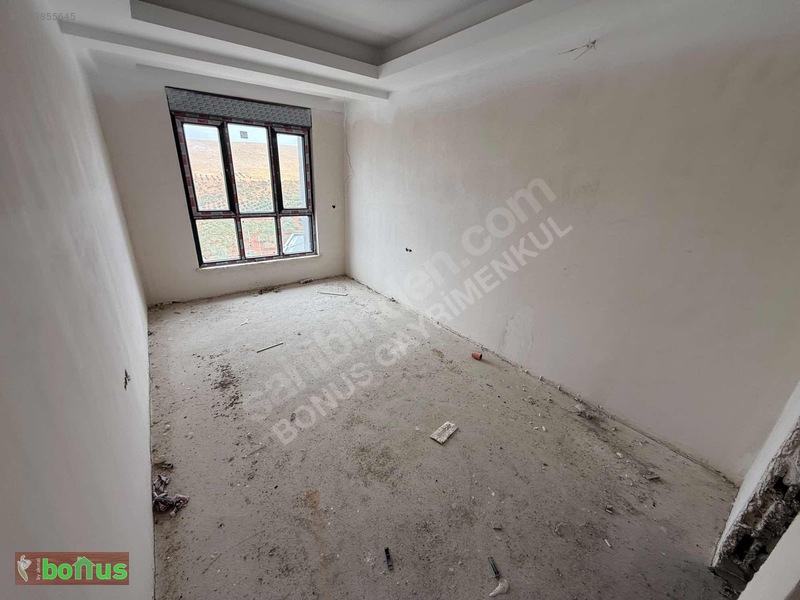 Körkün Bozdağ Mrf De 3+1 Sıfır Anahtar Teslim — fotoğraf 11