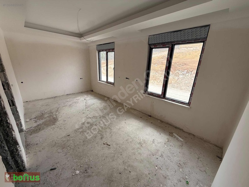 Körkün Bozdağ Mrf De 3+1 Sıfır Anahtar Teslim — fotoğraf 12