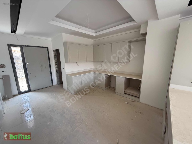 Körkün Bozdağ Mrf De 3+1 Sıfır Anahtar Teslim — fotoğraf 13