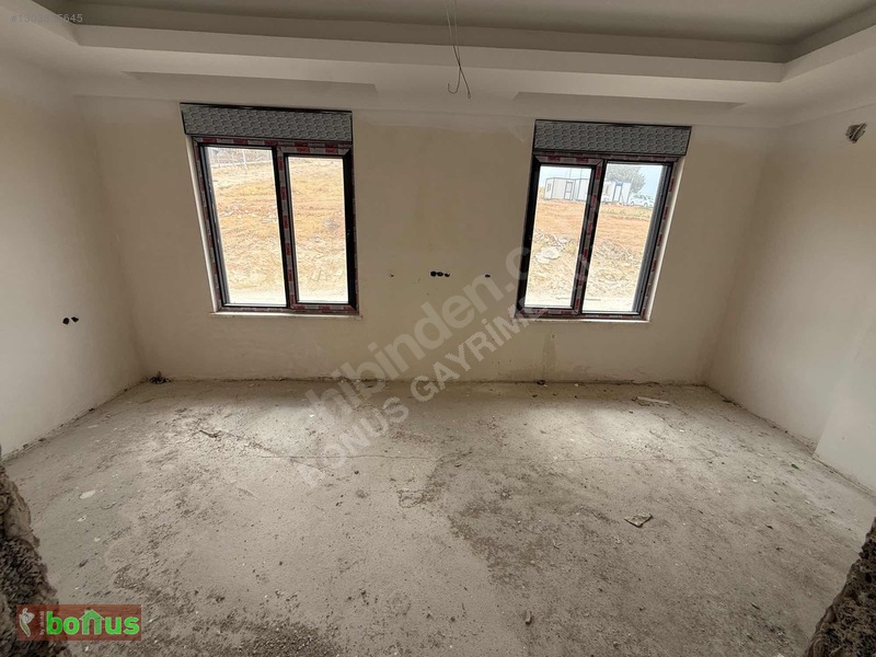 Körkün Bozdağ Mrf De 3+1 Sıfır Anahtar Teslim — fotoğraf 15