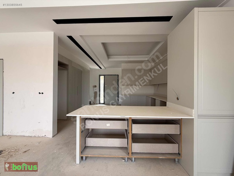 Körkün Bozdağ Mrf De 3+1 Sıfır Anahtar Teslim — fotoğraf 16