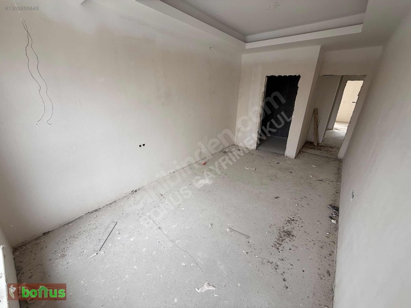 Körkün Bozdağ Mrf De 3+1 Sıfır Anahtar Teslim — fotoğraf 17