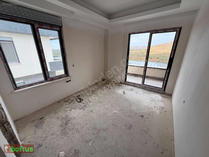 Körkün Bozdağ Mrf De 3+1 Sıfır Anahtar Teslim — fotoğraf 18