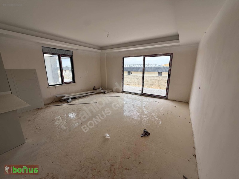 Körkün Bozdağ Mrf De 3+1 Sıfır Anahtar Teslim — fotoğraf 20