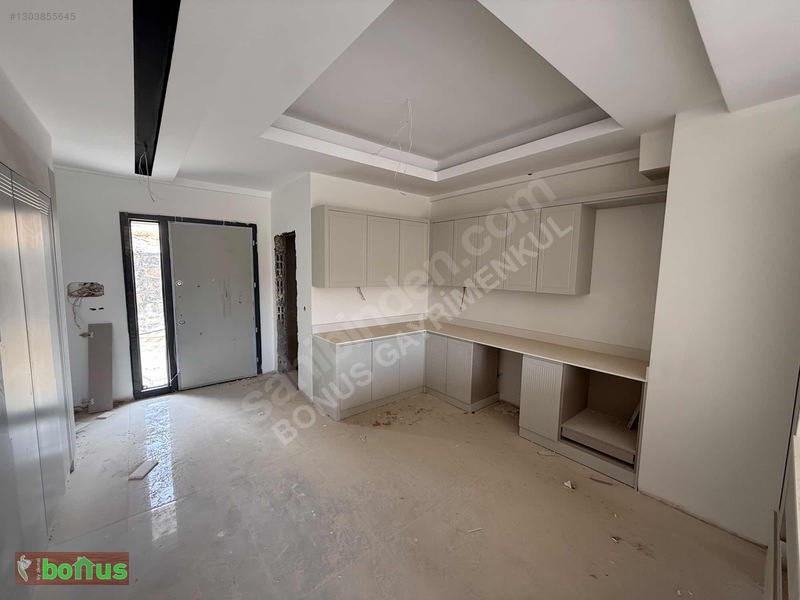 Körkün Bozdağ Mrf De 3+1 Sıfır Anahtar Teslim — fotoğraf 21