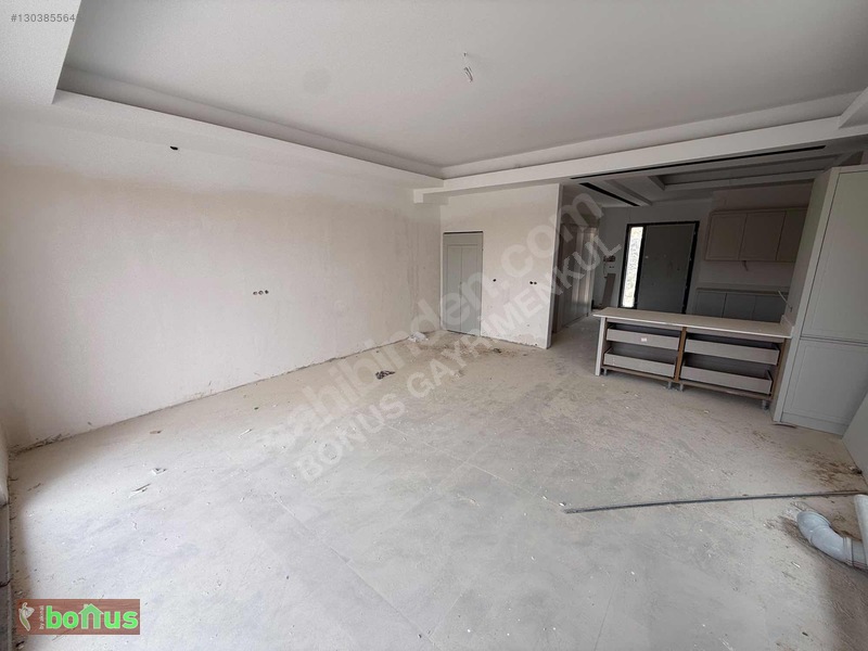 Körkün Bozdağ Mrf De 3+1 Sıfır Anahtar Teslim — fotoğraf 22