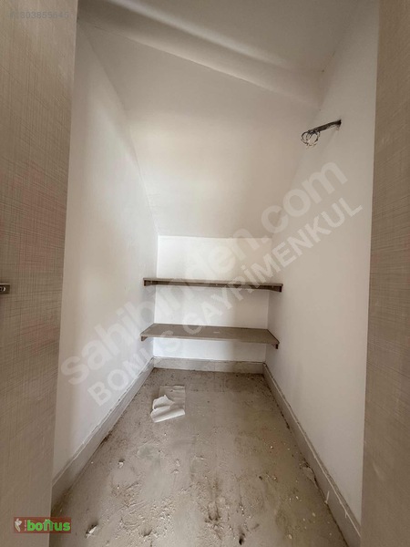 Körkün Bozdağ Mrf De 3+1 Sıfır Anahtar Teslim — fotoğraf 23