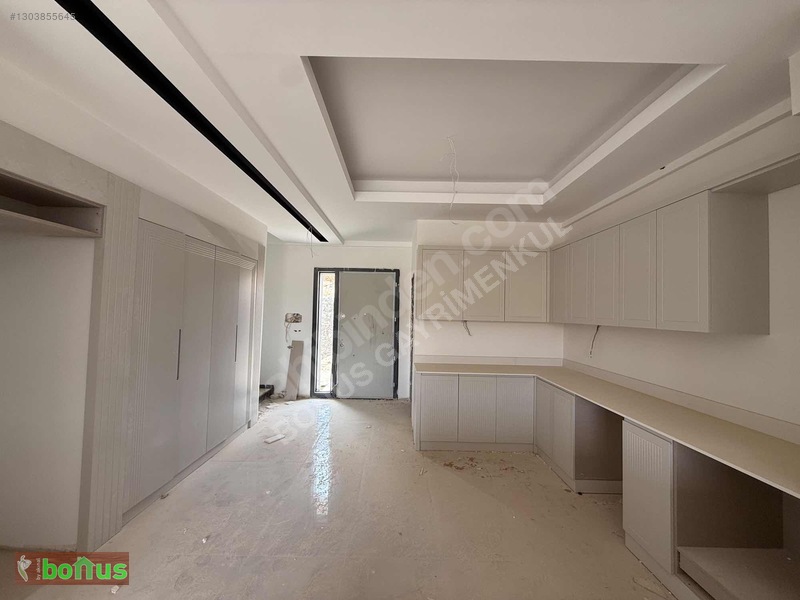 Körkün Bozdağ Mrf De 3+1 Sıfır Anahtar Teslim — fotoğraf 25