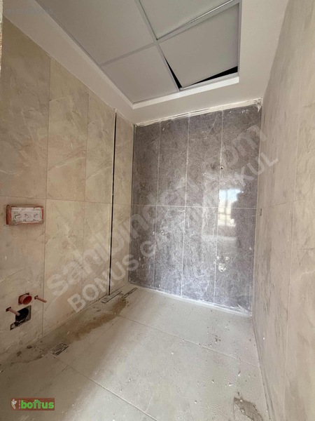 Körkün Bozdağ Mrf De 3+1 Sıfır Anahtar Teslim — fotoğraf 27