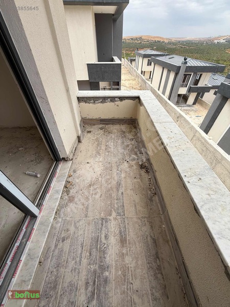 Körkün Bozdağ Mrf De 3+1 Sıfır Anahtar Teslim — fotoğraf 28