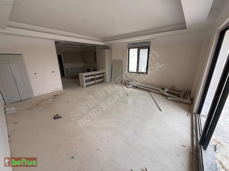 Körkün Bozdağ Mrf De 3+1 Sıfır Anahtar Teslim — fotoğraf 29