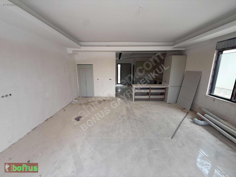Körkün Bozdağ Mrf De 3+1 Sıfır Anahtar Teslim — fotoğraf 30