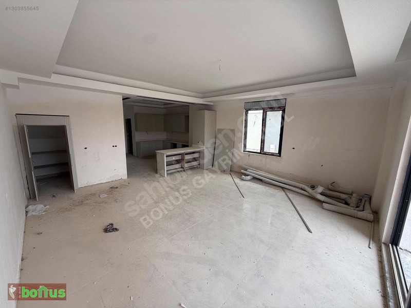 Körkün Bozdağ Mrf De 3+1 Sıfır Anahtar Teslim — fotoğraf 31