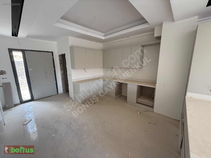 Körkün Bozdağ Mrf De 3+1 Sıfır Anahtar Teslim — fotoğraf 32