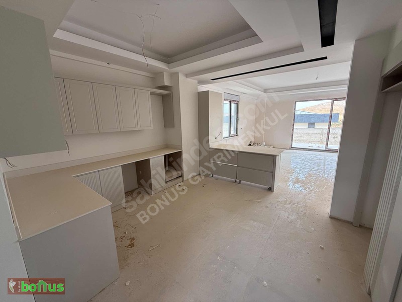 Körkün Bozdağ Mrf De 3+1 Sıfır Anahtar Teslim — fotoğraf 33