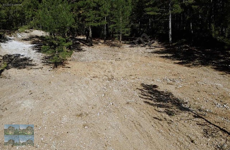 Finike'de Dev Arazi 4 Mevsim Yaşam - 15.750 M2 !... — fotoğraf 7