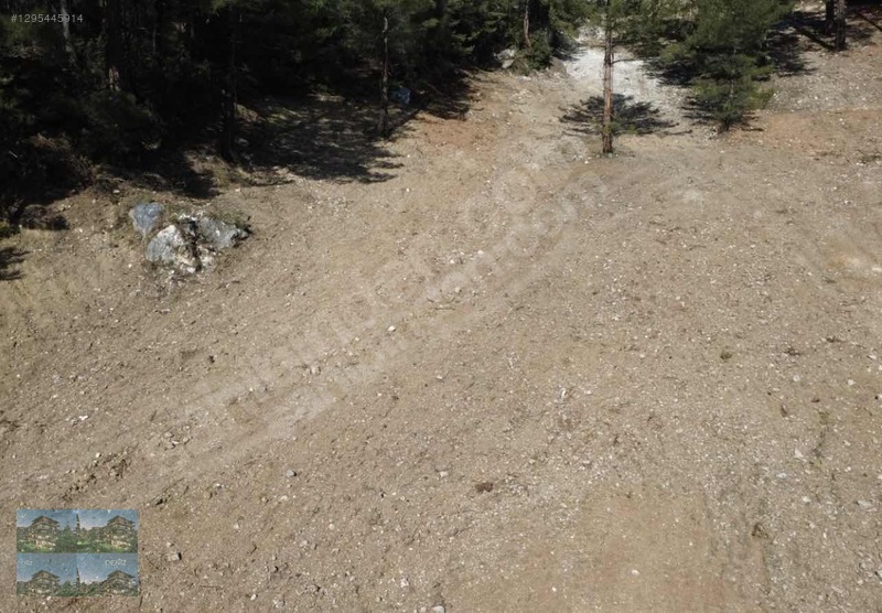 Finike'de Dev Arazi 4 Mevsim Yaşam - 15.750 M2 !... — fotoğraf 8