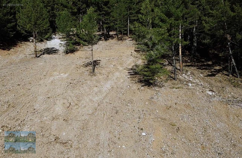 Finike'de Dev Arazi 4 Mevsim Yaşam - 15.750 M2 !... — fotoğraf 10