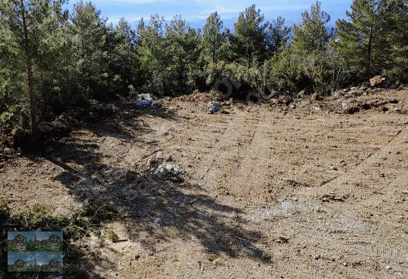 Finike'de Dev Arazi 4 Mevsim Yaşam - 15.750 M2 !... — fotoğraf 12