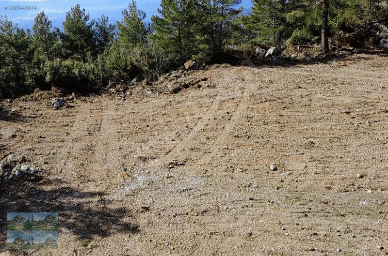 Finike'de Dev Arazi 4 Mevsim Yaşam - 15.750 M2 !... — fotoğraf 14